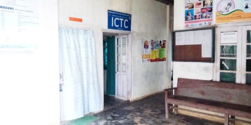 Various organsiations have been demanding for immediate deployment of additional three doctors led by SMO; additional five staff nurses GNM/ANM; Technician and Pharmacists; provision for COVID-19 Testing Centre (TrueNat) at Shamator; and provision for ambulance with Advance Life Support System at Community Health Centre, Shamator. (Morung file Photo)